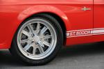Shelby GT500CR 545 by Classic Recreations 2010 года